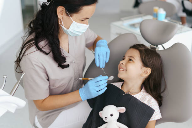 Best Emergency Tooth Extraction in Marshall, TX