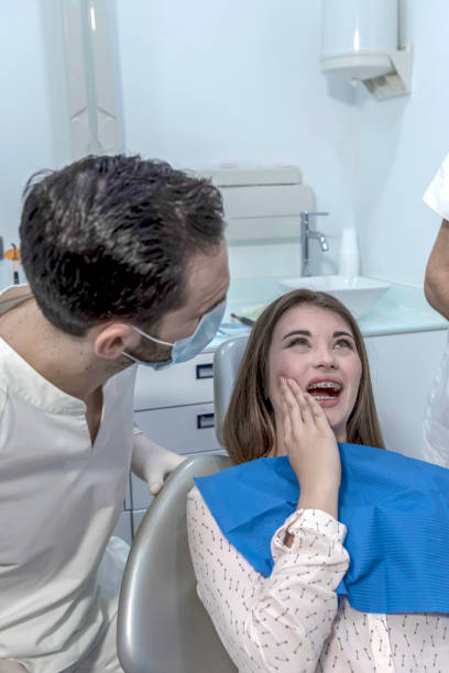 Best Walk-In Emergency Dentist in Marshall, TX