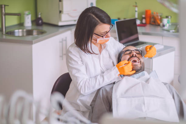 Best Same-Day Emergency Dentist in Marshall, TX