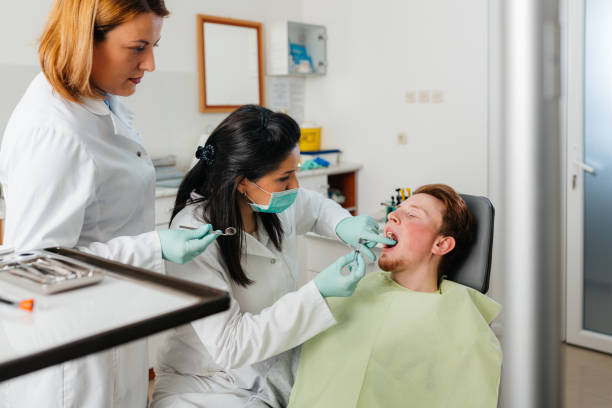 Best Emergency Treatment for Toothache in Marshall, TX