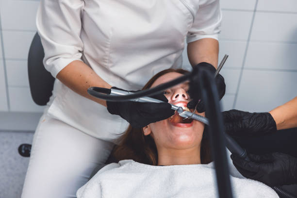 Best Emergency Root Canal Treatment in Marshall, TX
