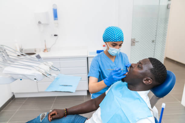Best Emergency Dental Care for Trauma or Injury in Marshall, TX