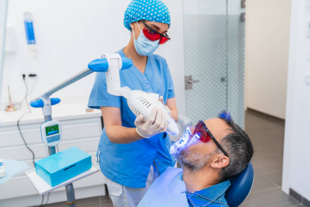 Best Weekend Emergency Dentist in Marshall, TX