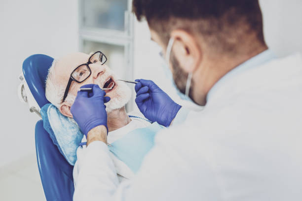 Best Pediatric Emergency Dentist in Marshall, TX